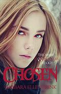 Chosen (Amish Bloodsuckers Trilogy #1) by Barbara Ellen Brink