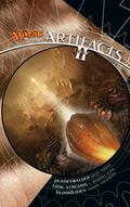 Magic: The Gathering: Artifacts Cycle II (Magic: The Gathering: Artifacts Cycle #2-4) by Lynn Abbey