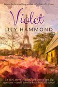 Violet by Lily Hammond
