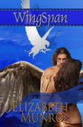Wingspan (Taken on the Wing #1) by Elizabeth Munro