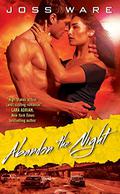 Abandon the Night (Heroes of New Vegas #3) by Joss Ware