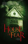 House of Fear by Jonathan Oliver