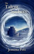 The Talent Seekers (Princelings of the East #5) by Jemima Pett