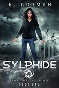Sylphide (La Sylphide #1) by K. Gorman