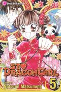 Saint Dragon Girl, Vol. 05 (Saint Dragon Girl #5) by Natsumi Matsumoto