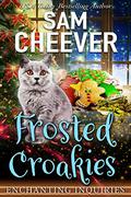 Frosted Croakies by Sam Cheever