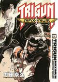 Trigun Maximum Volume 13: Double Duel by Yasuhiro Nightow