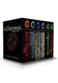The Guardians Series 1: The Hell Book (The Guardians Series 1: The Hell Book #1-6) by Wendy Saunders