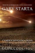 Coalescence (Camden Investigations #1) by Gary Starta