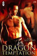 Dragon Temptation (1Night Stand #141) by Kali Willows