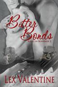 Bitter Bonds (Souls in Bondage #2) by Lex Valentine