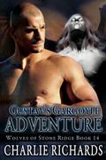 Gustav's Gargoyle Adventure by Charlie Richards