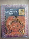 The Diamond Path: Tibetan and Mongolian Myth by Time-Life Books