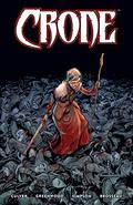 Crone (Crone #1-5) by Dennis Culver