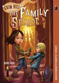 The Family Secret by Linda DeMeulemeester