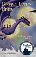 Dragon Lords Rising (Dragonsdome Chronicles #3) by Lucinda Hare