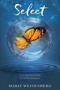 Select (Select #1) by Marit Weisenberg