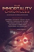 The Immortality Chronicles by E.E. Giorgi