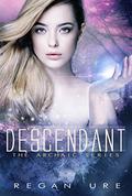 Descendant by Regan Ure
