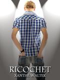 Ricochet by Xanthe Walter