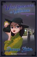 Witch Undercover in Westerham by Dionne Lister