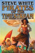 Pirates of the Timestream (Jason Thanou #3) by Steve White