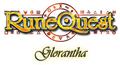 Runequest   Glorantha by Matthew Sprange