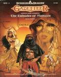 The Emirates of Ylaruam (Gazetteer #GAZ2) by Ken Rolston