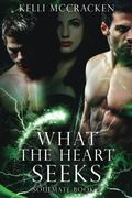What the Heart Seeks (Soulmate #5) by Kelli McCracken