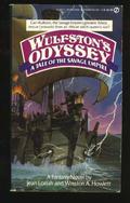 Wulfston's Odyssey (Savage Empire #6) by Winston A. Howlett