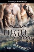 High Voltage (Havoc's Crew #2) by Peter Verbena