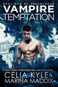 Vampire Temptation by Celia Kyle, Marina Maddix