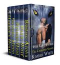 Wild Lake Wolves: The Complete Series (Wild Lake Wolves #1-5) by Kimber White