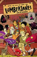 Lumberjanes: End of Summer #1 (Lumberjanes Single Issues #75.5) by Shannon Watters