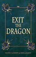 Exit the Dragon (Newport Pagnall #1) by Iain Grant