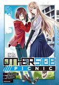 Otherside Picnic  (Manga) 01 (Otherside Picnic Manga #1) by Iori Miyazawa