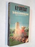 The Horror in the Burying Ground and Other Tales by Zealia Bishop