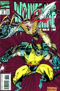 Essential Wolverine, Vol. 4 (Essential Wolverine #4) by Digital Chameleon
