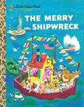 The Merry Shipwreck by Tibor Gergely