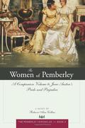 The Women of Pemberley (The Pemberley Chronicles #2) by Rebecca Ann Collins