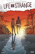 Life is Strange: Dust #1 by Emma Vieceli