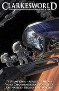 Clarkesworld Issue 164 by Bo Balder