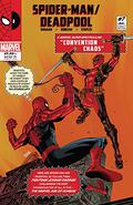 Spider-Man/Deadpool #7 (Spider-Man/Deadpool Single Issues #7) by Gerry Duggan