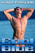 Cool Blue by Wayne Mansfield