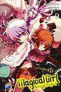Magical Girl Raising Project, Vol. 9  (light novel): Episodes Phi (Magical Girl Raising Project Light Novel #9) by Asari Endou