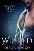 Wicked Nights (Warlock's Moon #1) by Diana Bocco
