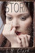 Storm (Jukebox Heroes #3) by L.B. Clark