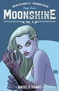 Moonshine, Vol. 4: Angel's Share (Moonshine #4) by Eduardo Risso