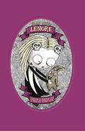 Lenore: Purple Nurples (Lenore #5) by Roman Dirge