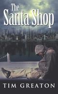 The Santa Shop by Tim Greaton